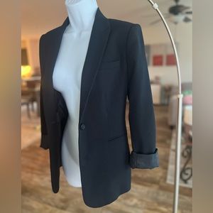 Calvin Klein women’s Blazer
